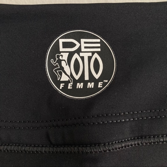 De soto cycling short - Picture 3 of 9